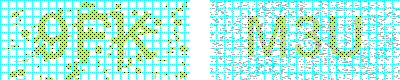 Security code: the letters and numbers to type below